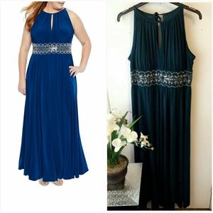 Prom Homecoming Formal Evening Gown 16